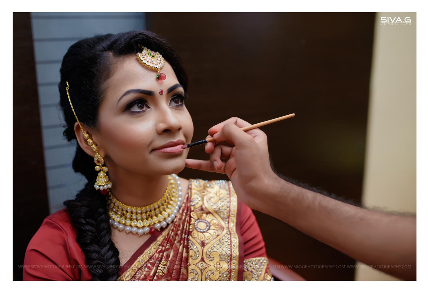 Candid Wedding PhotoGraphy Karur - Siva.G PhotoGraphy